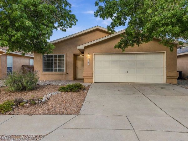 10212 Country Sage Court NW, Albuquerque, NM 87114