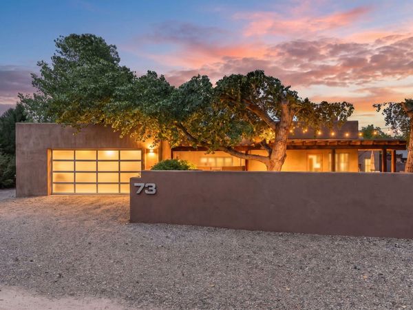 73 Senescu Court , Corrales, NM 87048