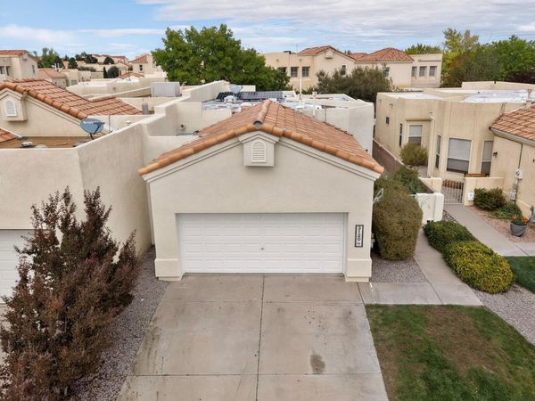 3120 Renaissance Drive SE, Albuquerque, NM 87124