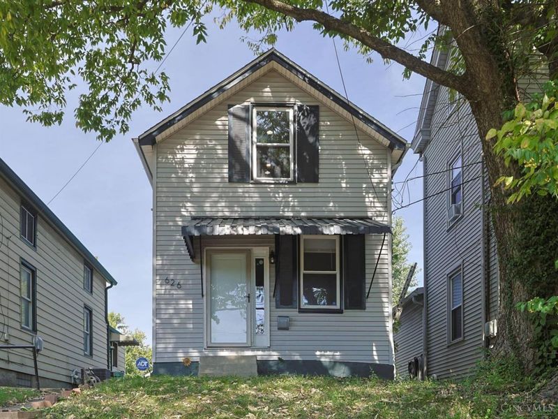 626 E Ross Avenue, Saint Bernard, OH 45217 Photo 1