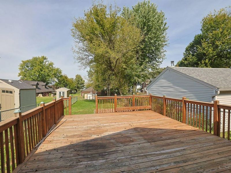 626 E Ross Avenue, Saint Bernard, OH 45217 Photo 17