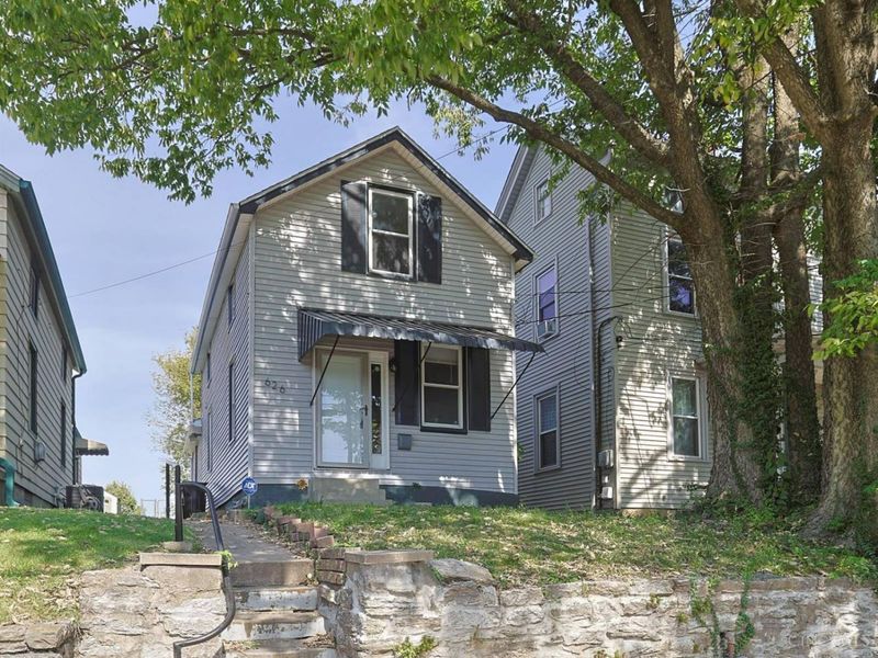 626 E Ross Avenue, Saint Bernard, OH 45217 Photo 2