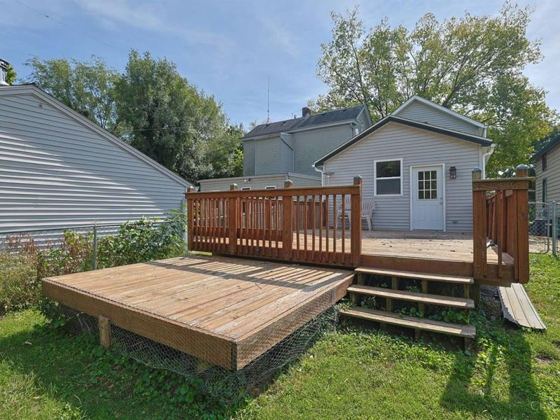 626 E Ross Avenue, Saint Bernard, OH 45217 Photo 21
