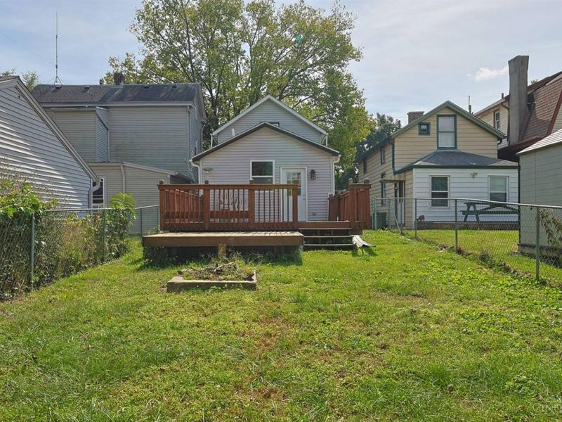 626 E Ross Avenue, Saint Bernard, OH 45217 Photo 24