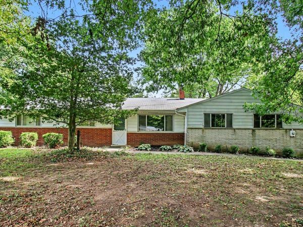 4295 Hutchinson Road, Green Twp, OH 45248