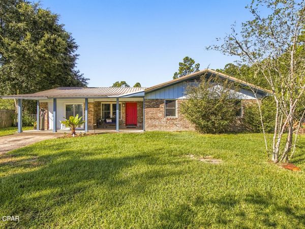 3700 George Lane , Southport, FL 32409
