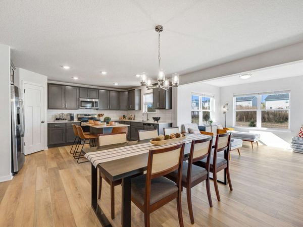 1672 Langston Avenue NE, Saint Michael, MN 55376