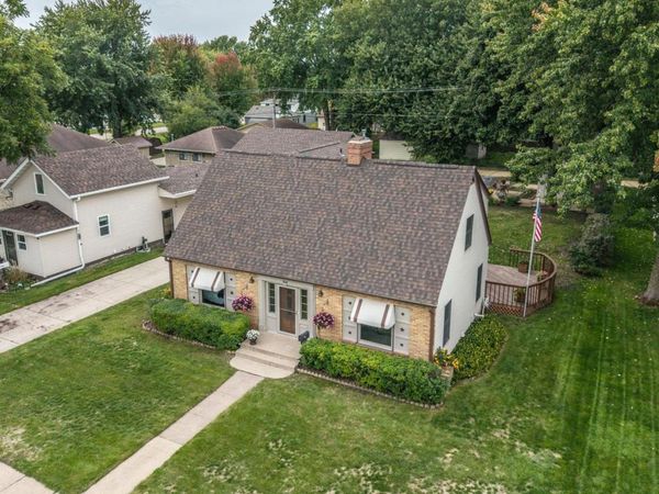 908 3rd Street, Farmington, MN 55024