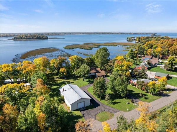 1185 Lake Shore Boulevard, Wahkon, MN 56386