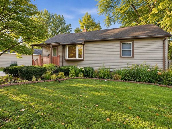 526 Becker Avenue SE, Willmar, MN 56201