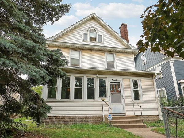 3544 Stevens Avenue , Minneapolis, MN 55408