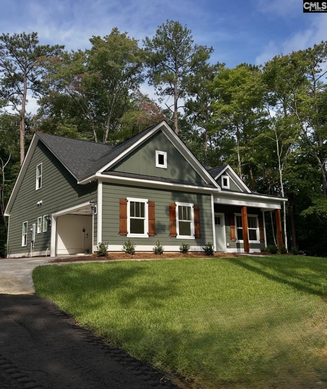 3096 Cook Road Photo 4