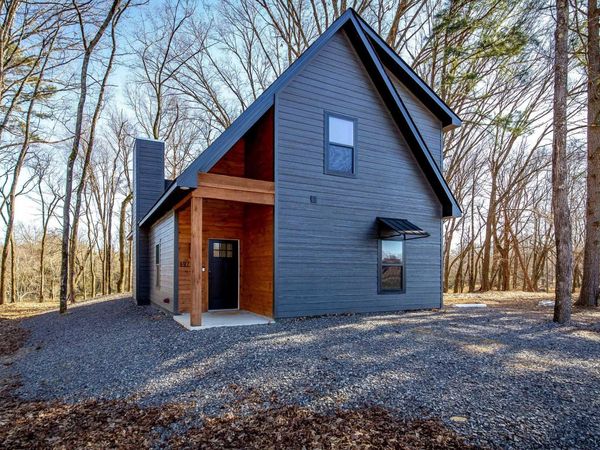 197 Sunshine Lane, Pangburn, AR 72121
