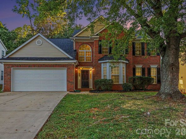 6820 Sweetfield Drive , Huntersville, NC 28078