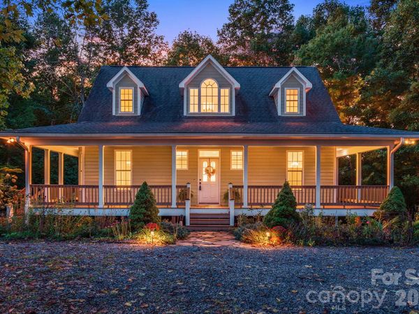 95 Ashworth Drive , Fairview, NC 28730