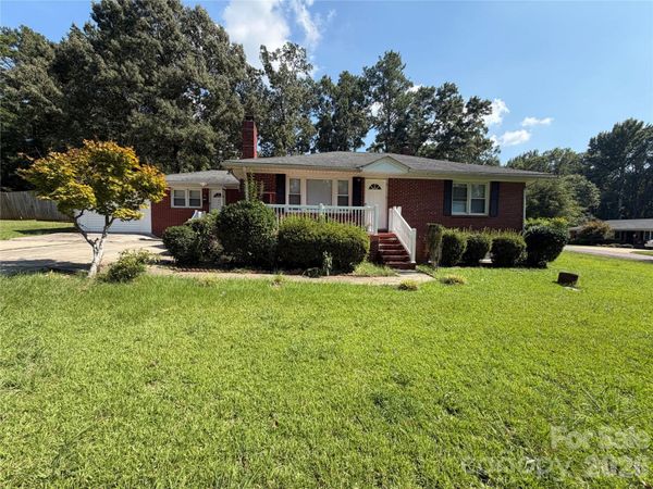 604 Willow Street , Wadesboro, NC 28170