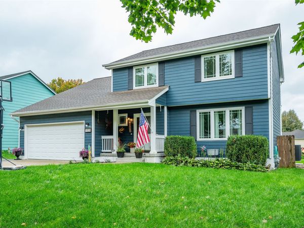 103 1st Street NW, Bondurant, IA 50035