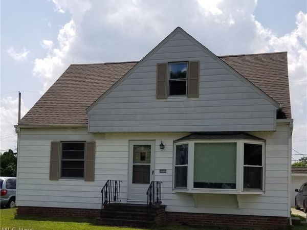 469 Terrace Drive , Bedford, OH 44146