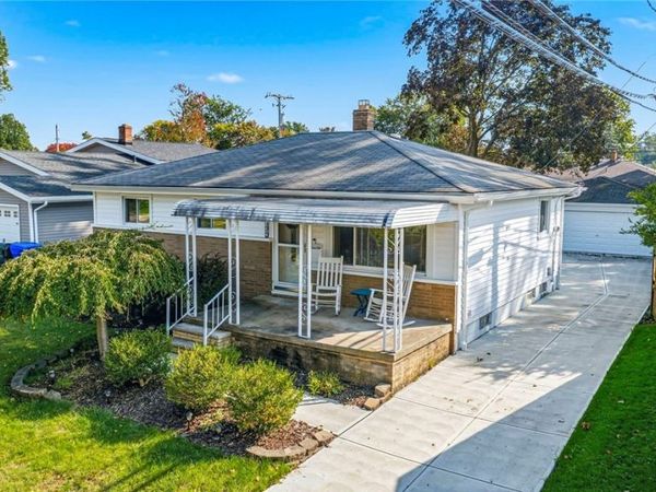 14133 Kathleen Drive , Brook Park, OH 44142