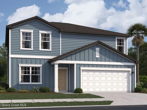 2612 Adler Lane , Mims, FL 32754