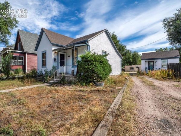 1407 N Wahsatch Avenue, Colorado Springs, CO 80907