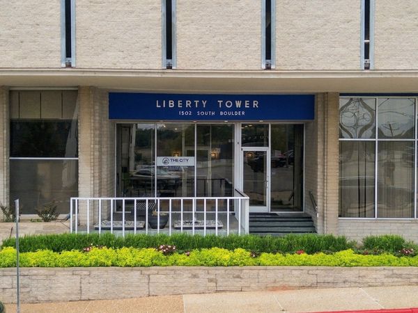 1502 Boulder Avenue , Unit 16E, Tulsa, OK 74119