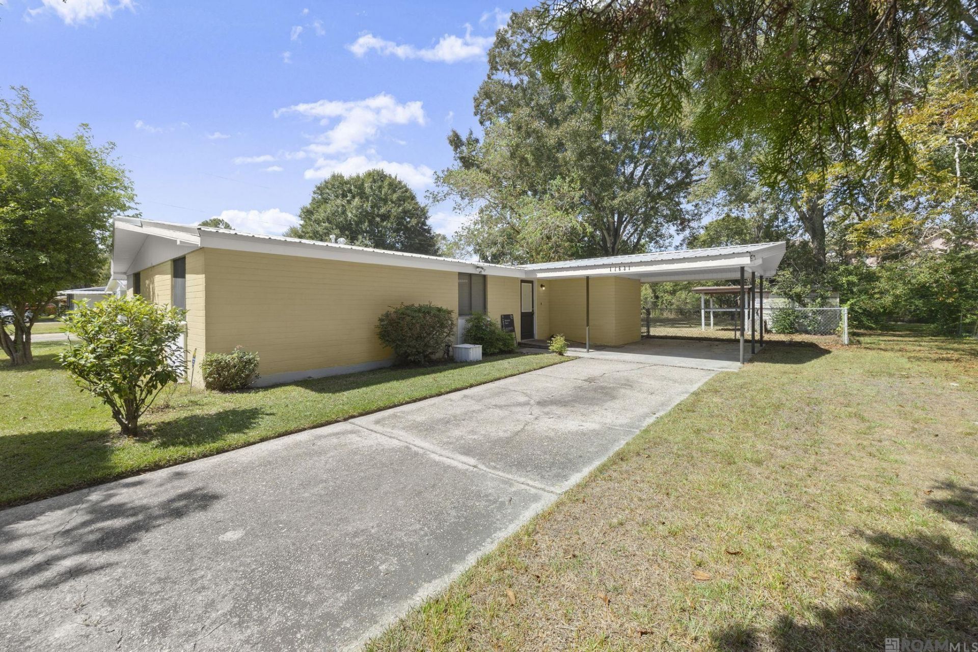 11631 Biscayne Dr, Baton Rouge, LA 70814 Main Photo