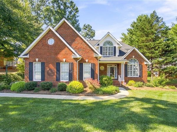709 Greyrock Road, Whitsett, NC 27377