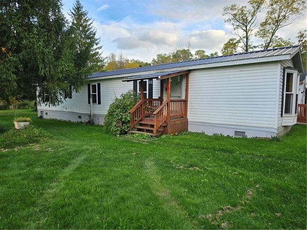 89 West St West St , New Berlin, NY 13411