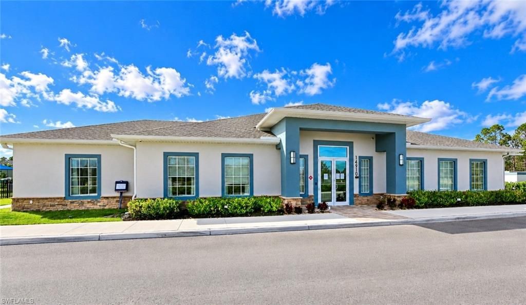 15449 Wildflower Cir , Naples, FL 34119 Photo