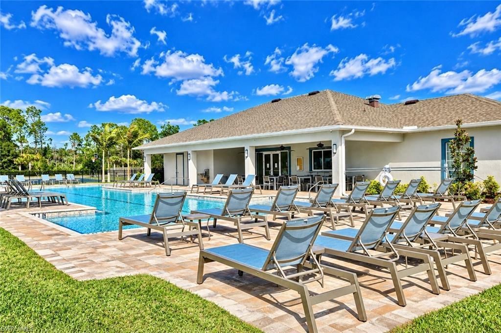 15449 Wildflower Cir , Naples, FL 34119 Photo