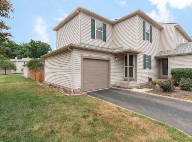 1759 Messner Drive, Unit 147A, Hilliard, OH 43026 Main Photo