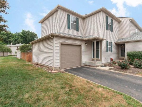 1759 Messner Drive, Unit 147A, Hilliard, OH 43026