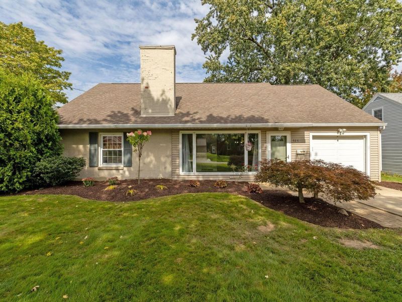 528 Midland Drive , Mansfield, OH 44903 Photo 1