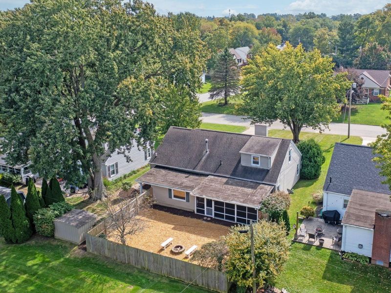 528 Midland Drive , Mansfield, OH 44903 Photo 36