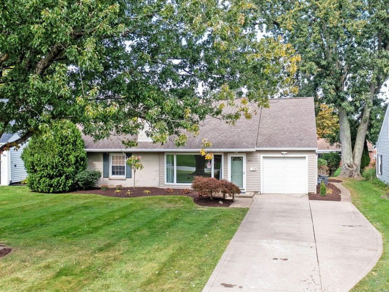 528 Midland Drive , Mansfield, OH 44903 Photo 43