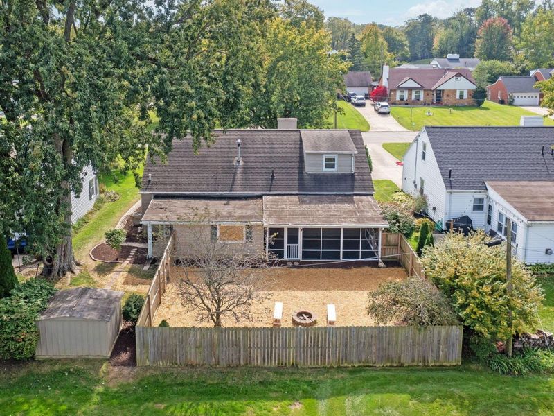 528 Midland Drive , Mansfield, OH 44903 Photo 47