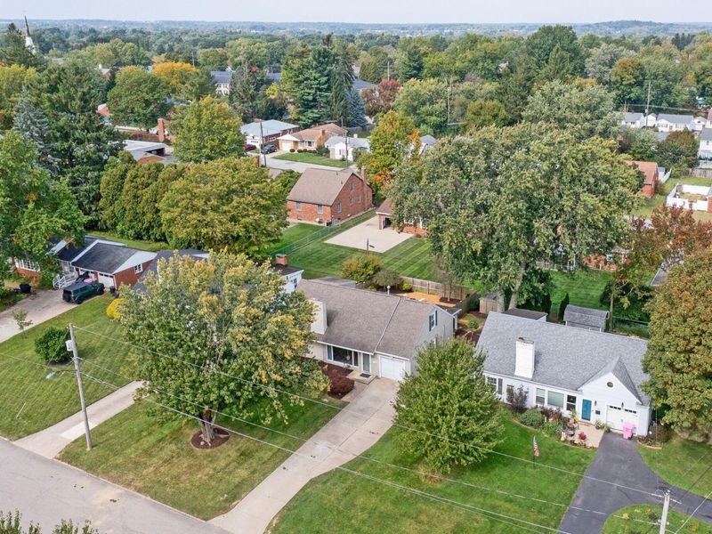 528 Midland Drive , Mansfield, OH 44903 Photo 49
