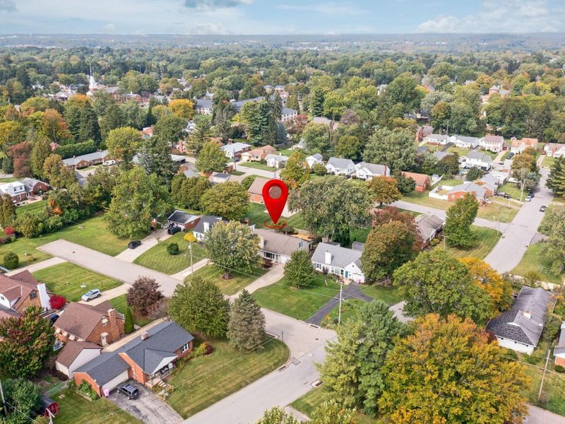528 Midland Drive , Mansfield, OH 44903 Photo 50