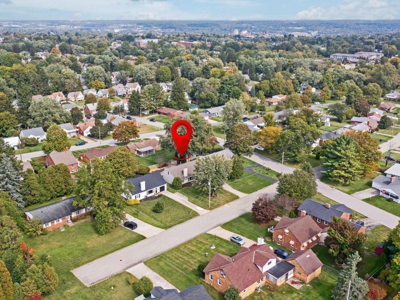 528 Midland Drive , Mansfield, OH 44903 Photo 51