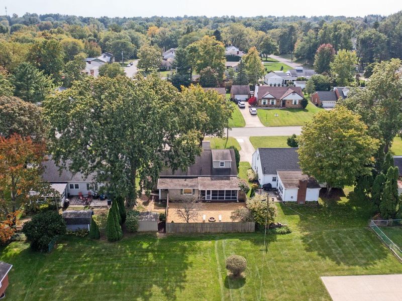 528 Midland Drive , Mansfield, OH 44903 Photo 53