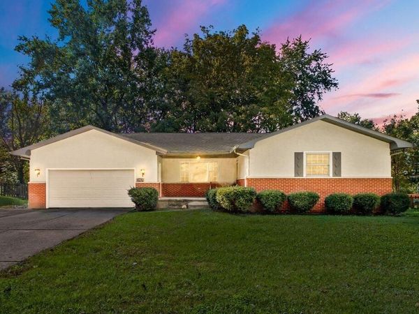707 Havens Corners Road , Gahanna, OH 43230