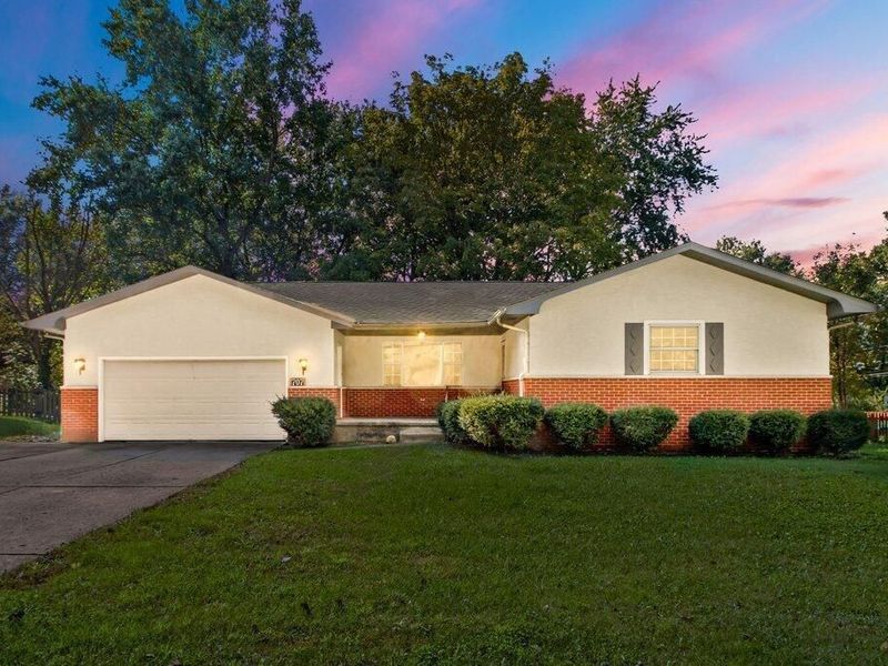 707 Havens Corners Road , Gahanna, OH 43230 Photo 1