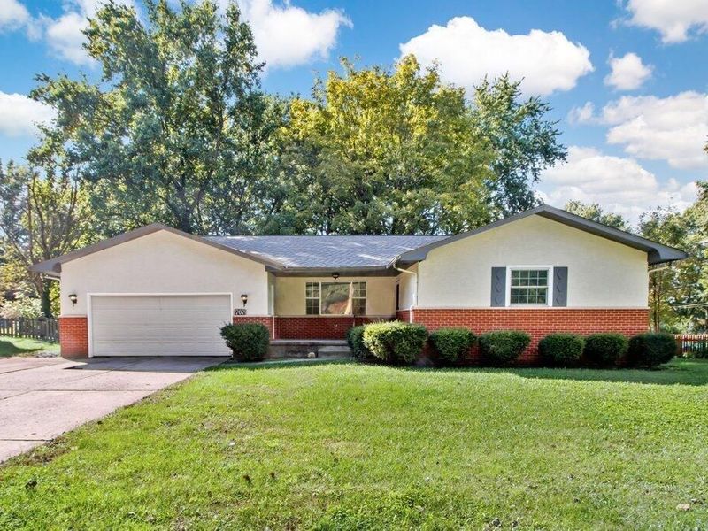 707 Havens Corners Road , Gahanna, OH 43230 Photo 2