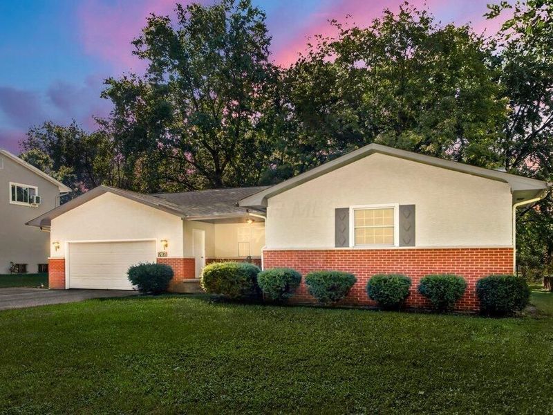 707 Havens Corners Road , Gahanna, OH 43230 Photo 3