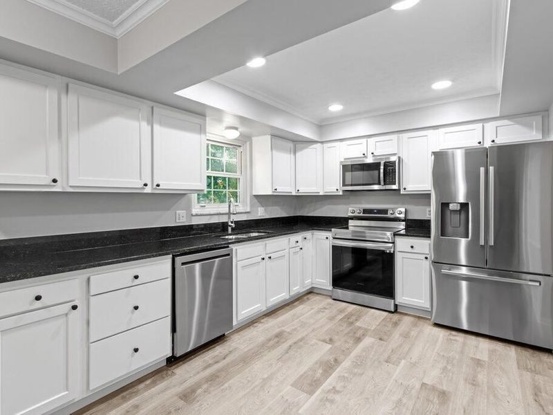 707 Havens Corners Road , Gahanna, OH 43230 Photo 7