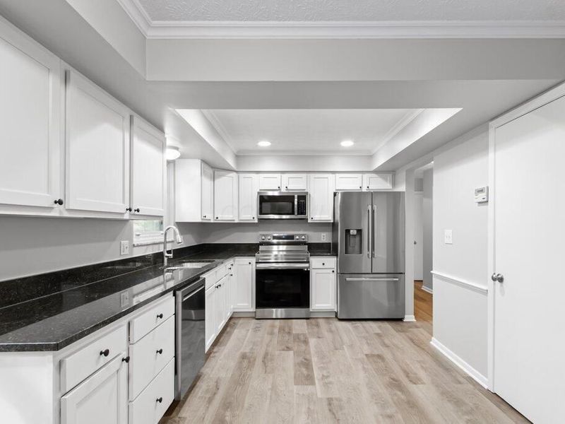 707 Havens Corners Road , Gahanna, OH 43230 Photo 8