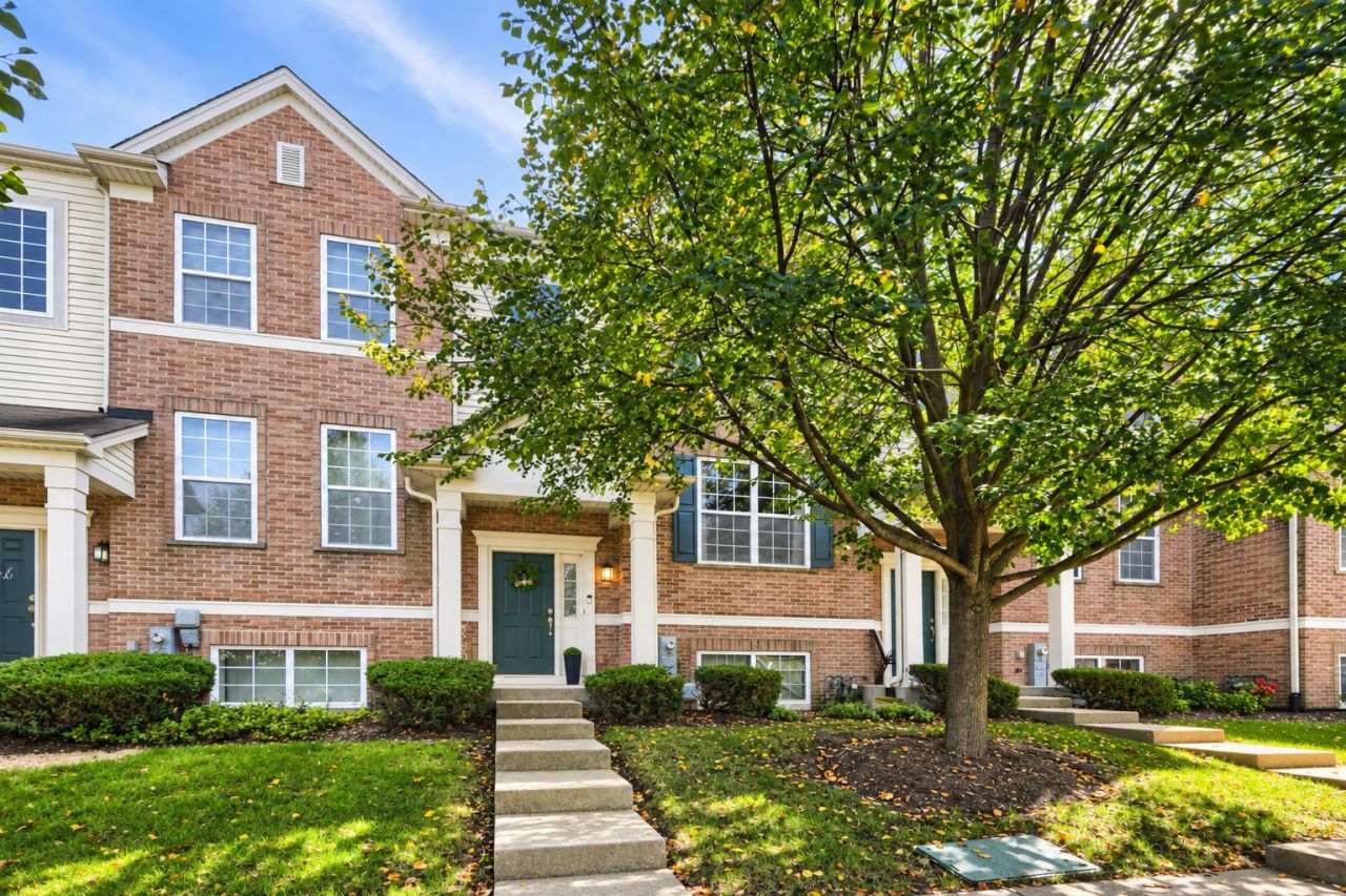 1734 Dogwood Lane, Hanover Park, IL 60133 Main Photo