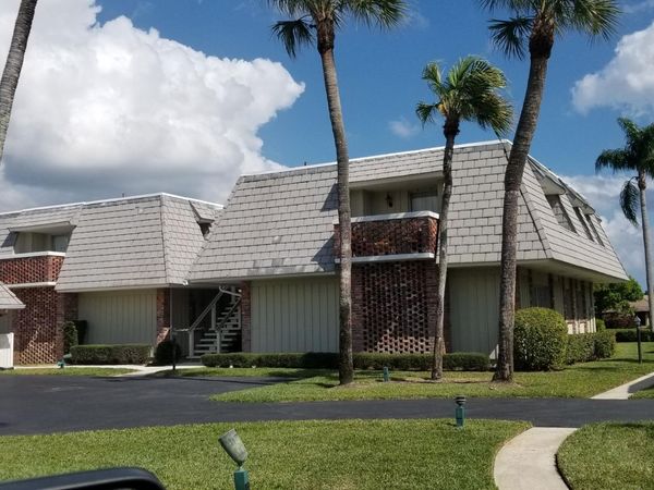 415 Pine Tree Court, Unit 17, Atlantis, FL 33462