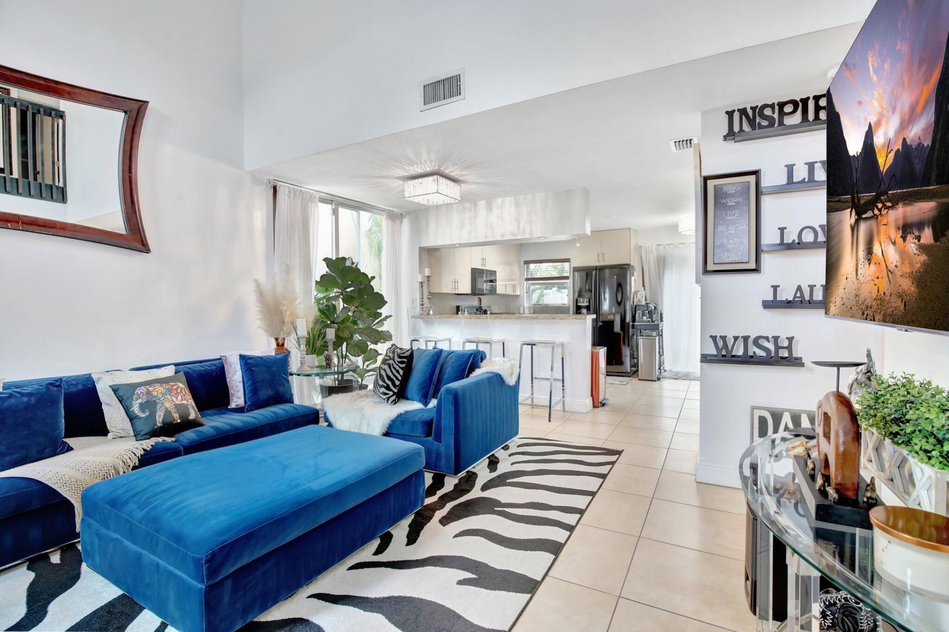 9919 NW 2nd Street, Plantation, FL 33324 Photo
